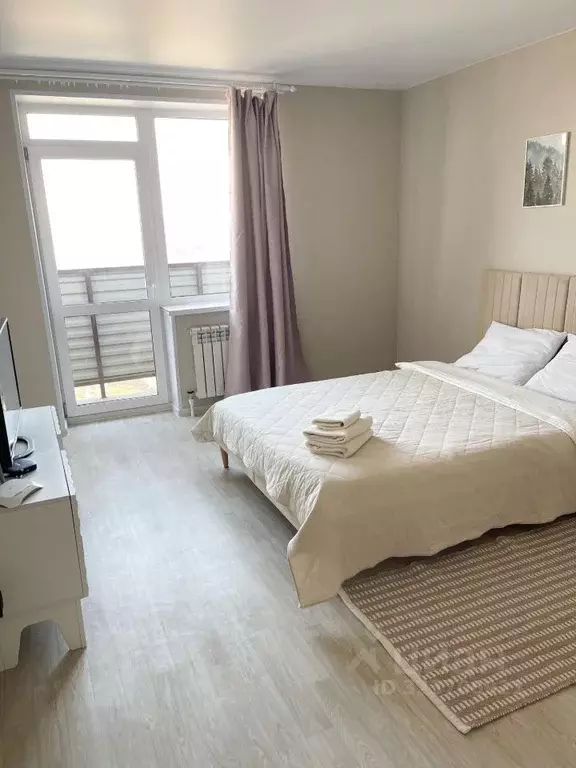 1-к кв. Приморский край, Уссурийск Приморская ул., 11 (31.0 м) - Фото 1