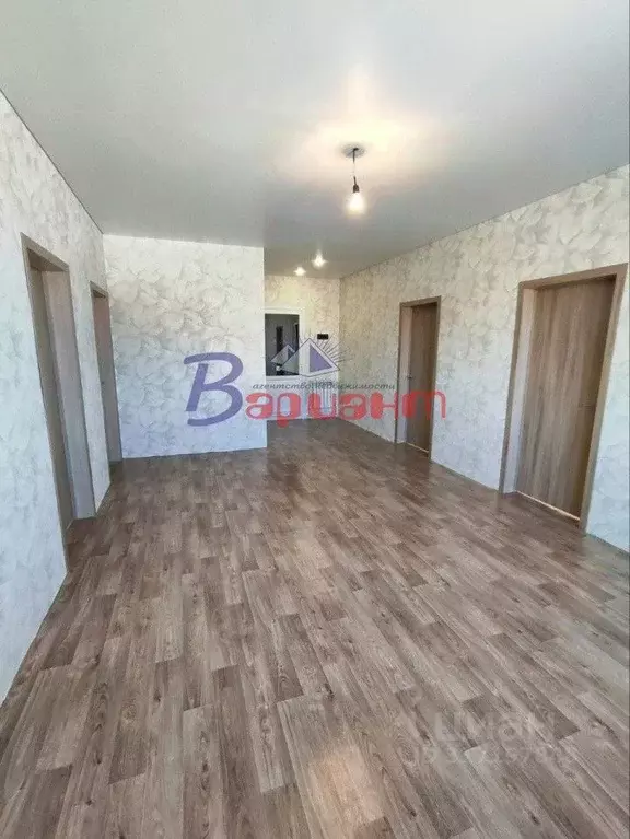 Дом в Челябинская область, Чебаркуль Комсомольская ул., 101 (86 м) - Фото 1