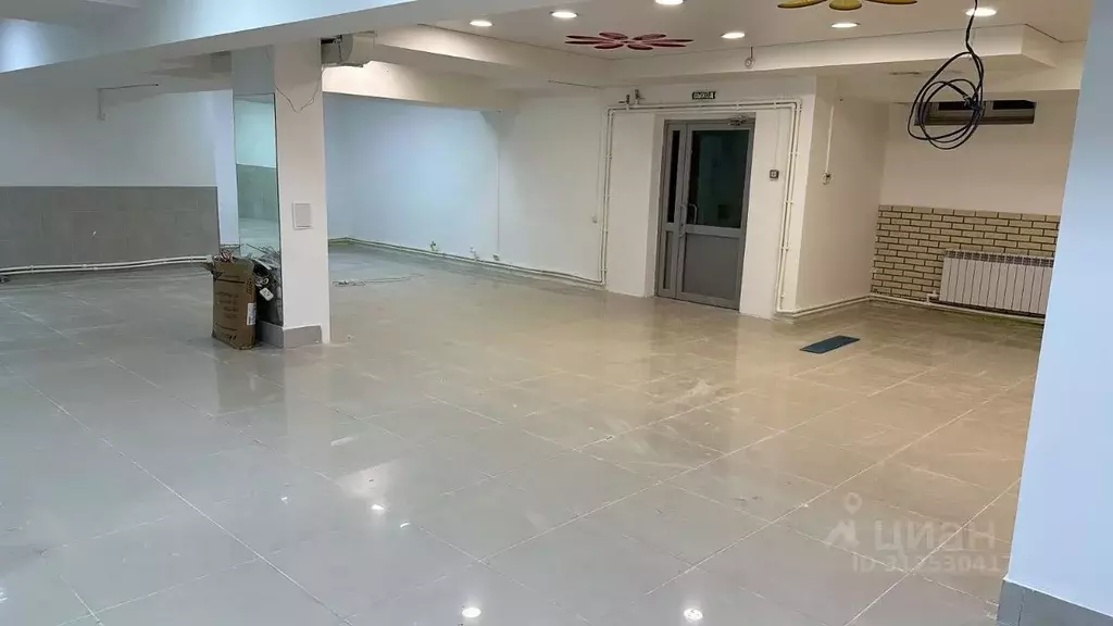 Помещение свободного назначения в Татарстан, Набережные Челны 20-й ... - Фото 2