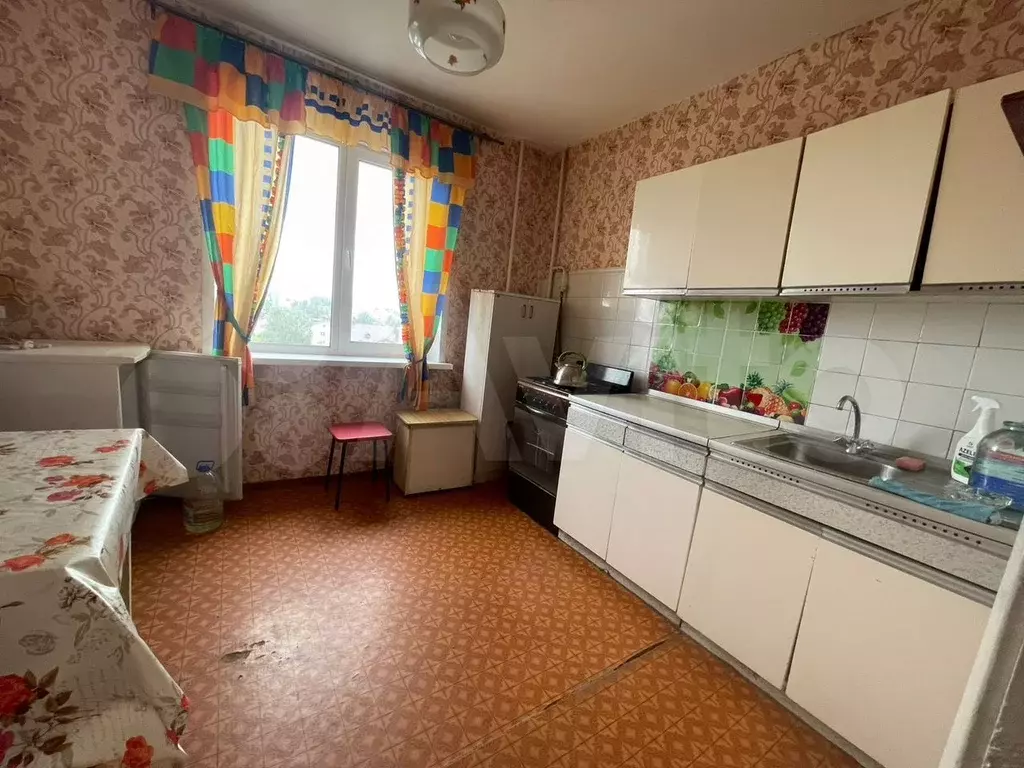 2-к. квартира, 53 м, 6/10 эт. - Фото 1