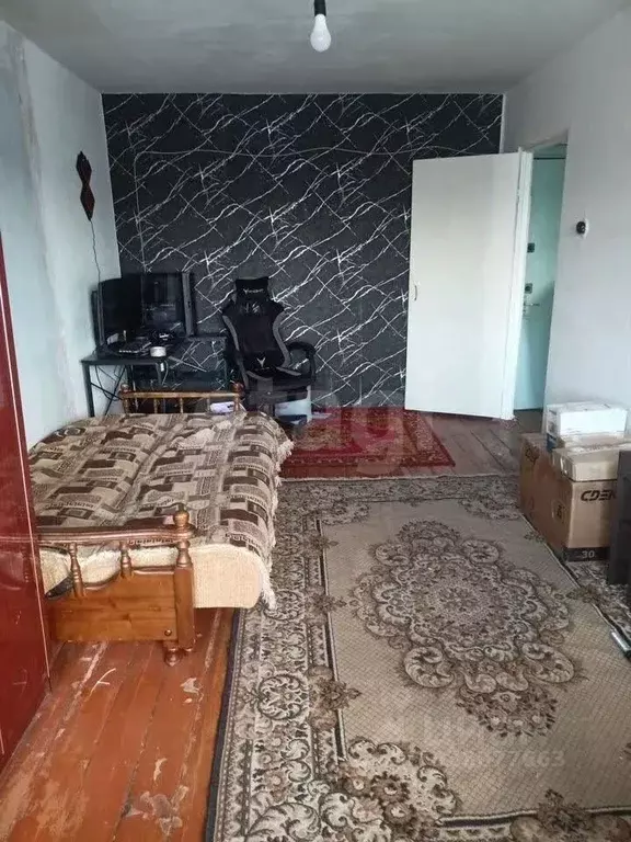 1-к кв. Алтайский край, Барнаул ул. Малахова, 67 (30.0 м) - Фото 1