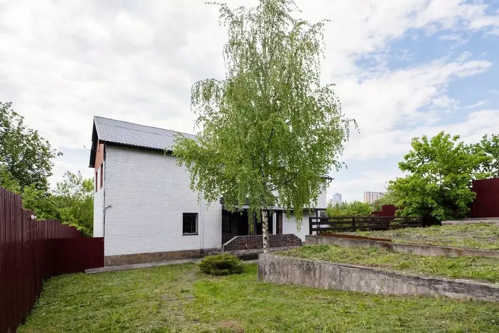 Дом в Москва 2-я Мякининская ул., 33 (506 м) - Фото 2