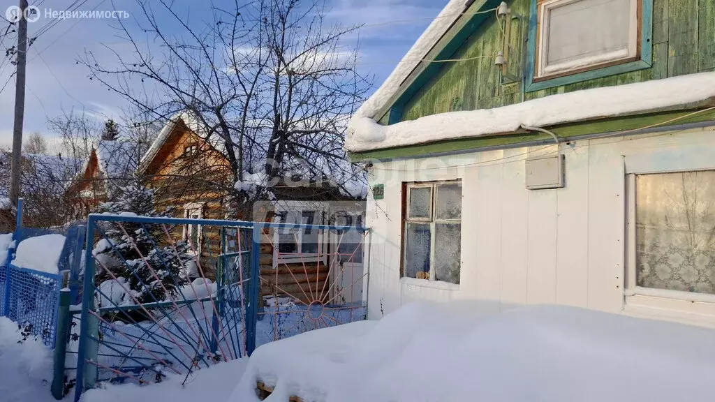 Дом в Свердловская область, Екатеринбург (20.5 м) - Фото 2