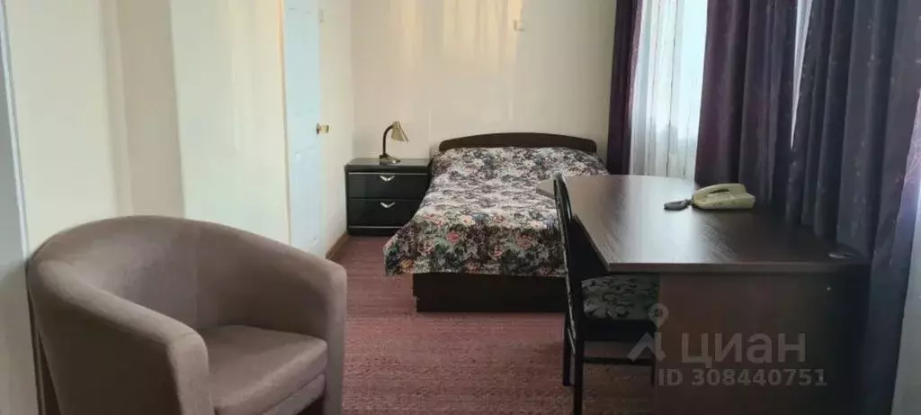 Комната Архангельская область, Северодвинск ул. Георгия Седова, 8 - Фото 0