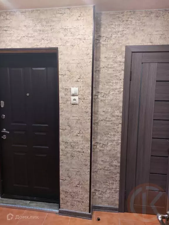 Продаётся 1-к квартира, 40.6 м - Фото 1