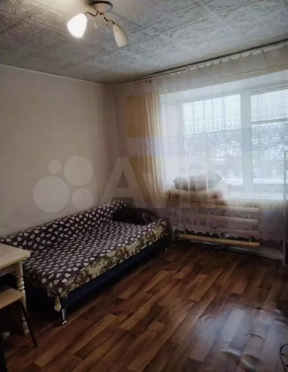 Комната 18 м в 1-к., 4/5 эт. - Фото 0