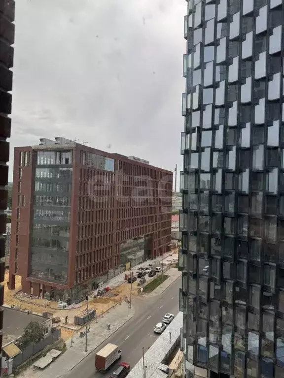 2-к кв. Москва Багратионовский проезд, 5Ак1 (57.2 м) - Фото 1