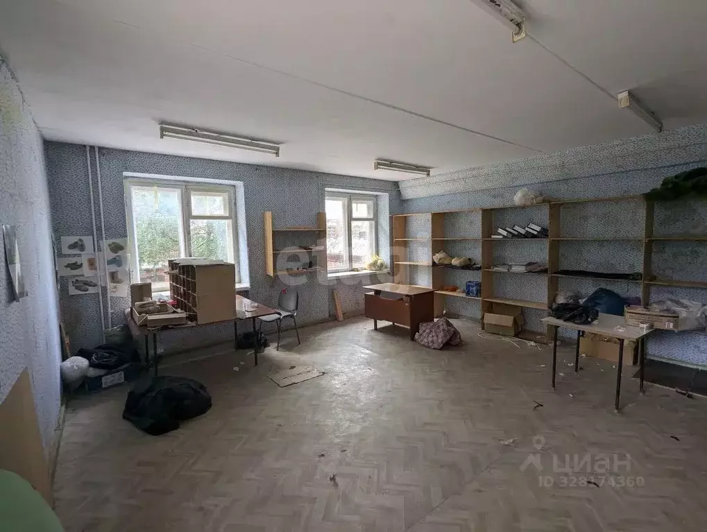 Помещение свободного назначения в Костромская область, Кострома ул. ... - Фото 1