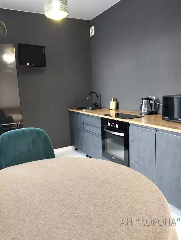 Продаётся квартира-студия, 27.4 м - Фото 1