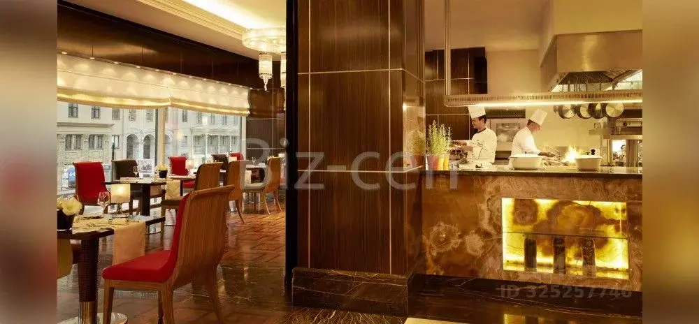 Офис в Москва Тверская ул., 22 (2000 м) - Фото 2