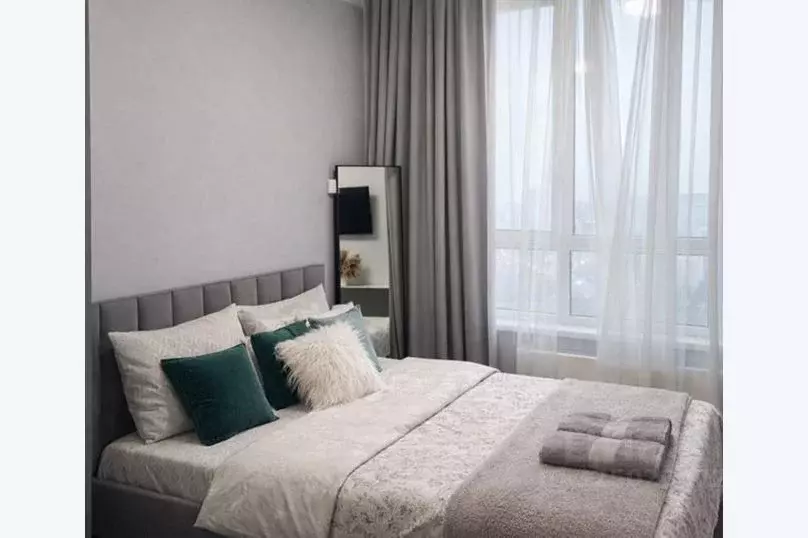 1-к кв. Москва ул. Василия Ланового, 1к1 (25.0 м) - Фото 1