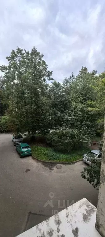 Комната Санкт-Петербург остров Канонерский, 16 (21.0 м) - Фото 2