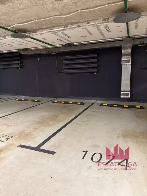 Гараж в Москва ул. Крузенштерна, 2 (15 м) - Фото 2