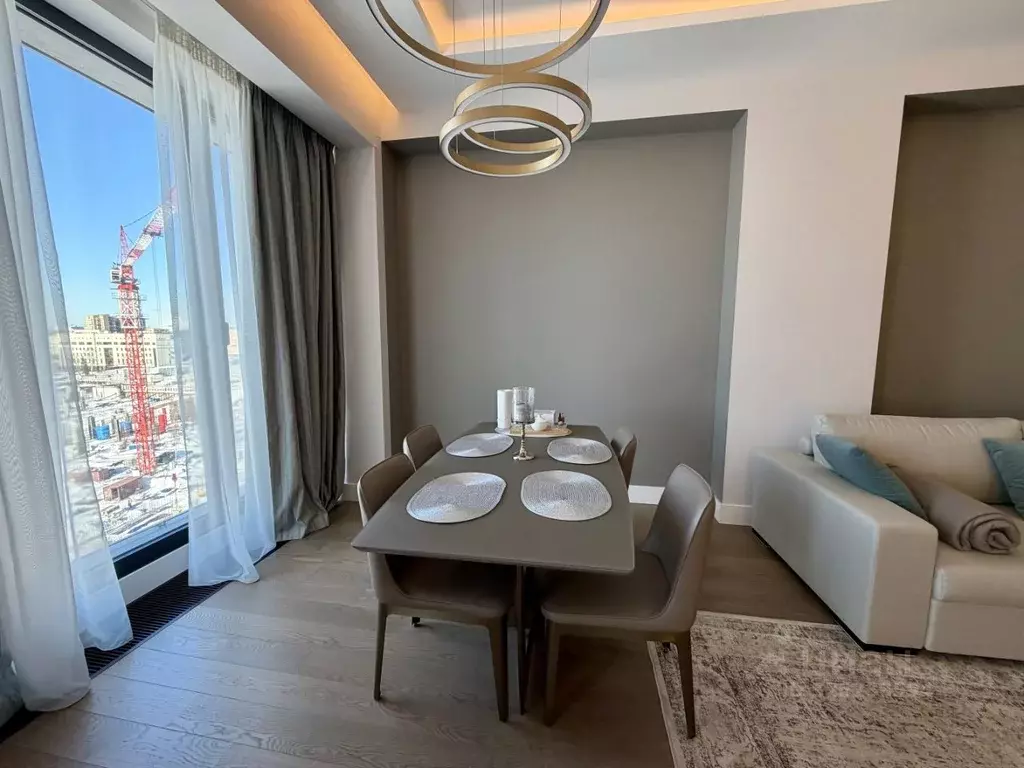 2-к кв. Москва Ленинградский просп., 37/4 (72.0 м) - Фото 2