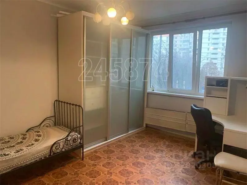 2-к кв. Москва Пятницкое ш., 14 (65.0 м) - Фото 1