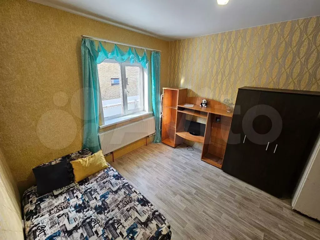 Квартира-студия, 25 м, 1/3 эт. - Фото 0