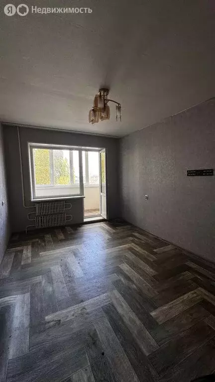 2-комнатная квартира: Губкин, улица Космонавтов, 3 (47.1 м) - Фото 1