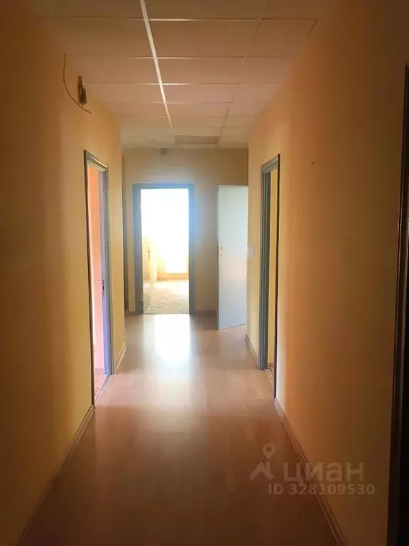 Помещение свободного назначения в Москва Коптевский бул., 15А (389 м) - Фото 1