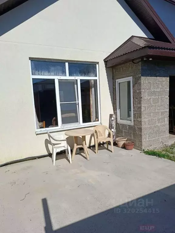 Дом в Краснодарский край, Новороссийск ул. Родительская, 14 (74 м) - Фото 0
