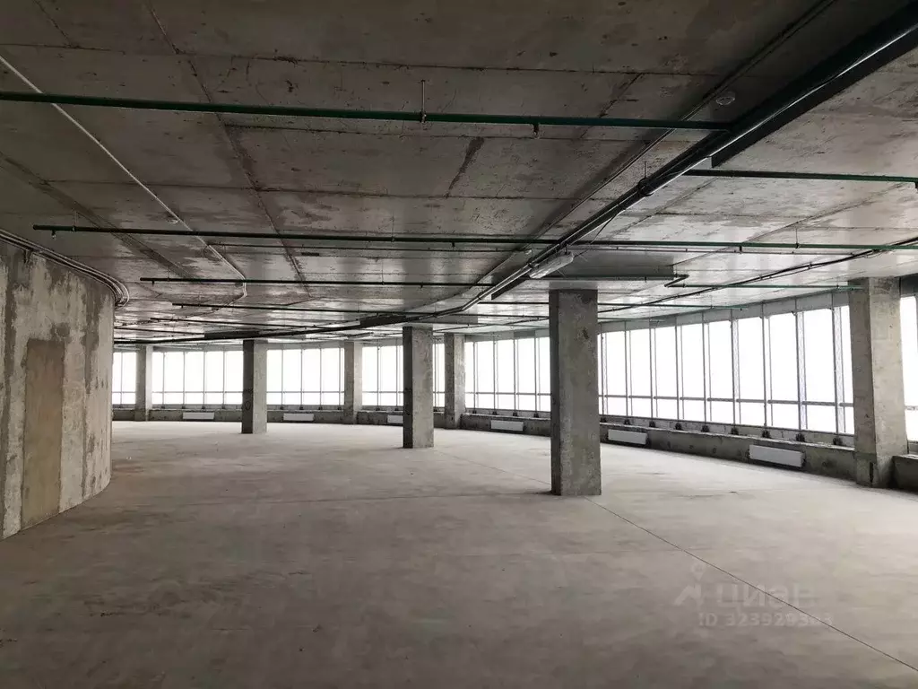 Офис в Москва Преображенская пл., 8 (2265 м) - Фото 1