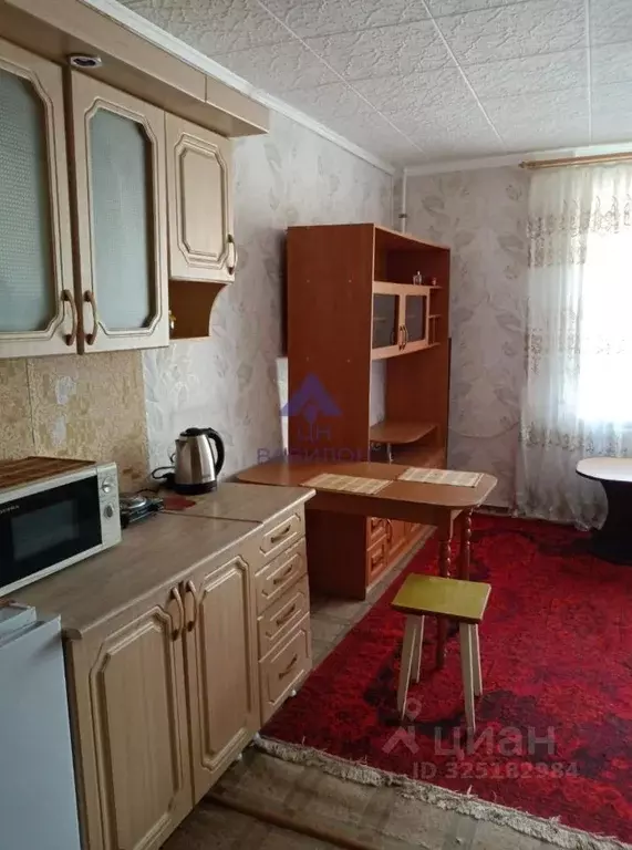 Студия Ростовская область, Волгодонск ул. 50 лет СССР (19.1 м) - Фото 2