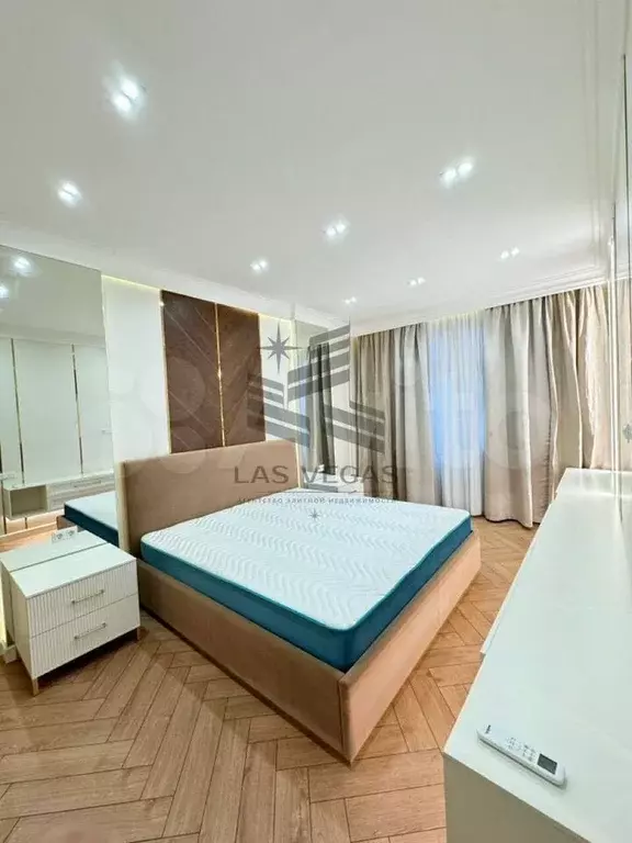 2-к. квартира, 60 м, 7/10 эт. - Фото 0