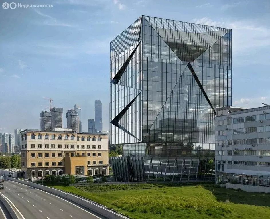 Офис (184 м) - Фото 2