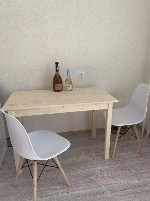 1-к кв. Краснодарский край, Анапа ул. Адмирала Пустошкина, 22к13 (36.2 ... - Фото 2