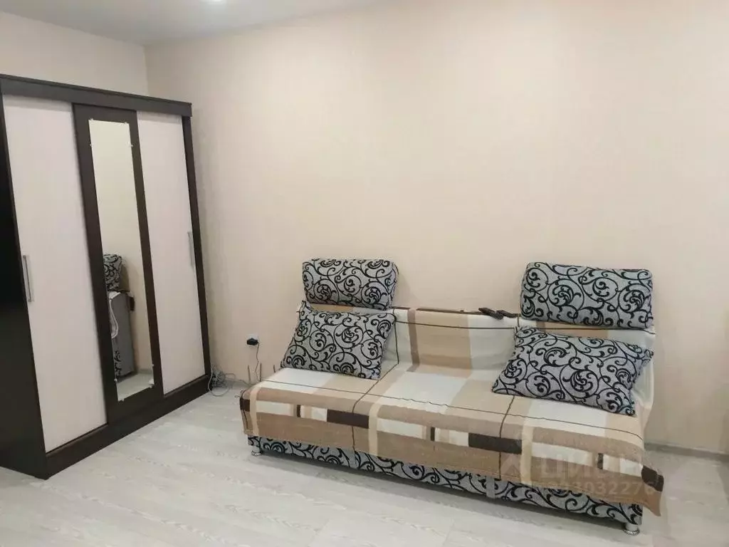 1-к кв. Рязанская область, Рязань ул. Княжье Поле, 16к1 (30.0 м) - Фото 1