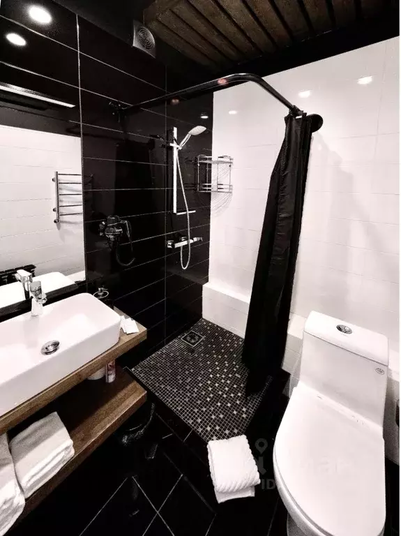 Комната Камчатский край, Петропавловск-Камчатский Октябрьская ул., 10 ... - Фото 2