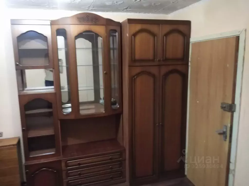 Комната Ленинградская область, Тосненский район, пос. Тельмана 26 ... - Фото 2