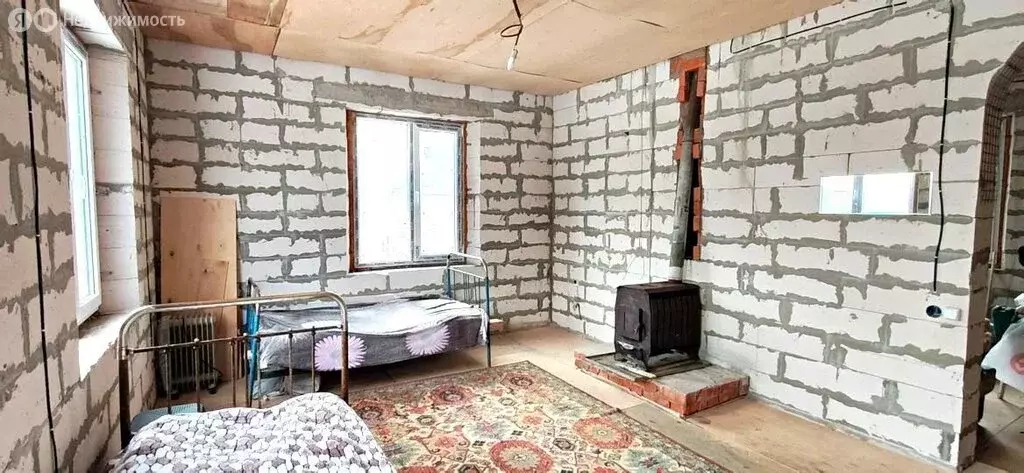 Дом в Курск, СНТ Курск (118.1 м) - Фото 2