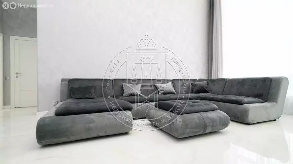Дом в Казань, улица Анатолия Казакова, 33 (183 м) - Фото 2