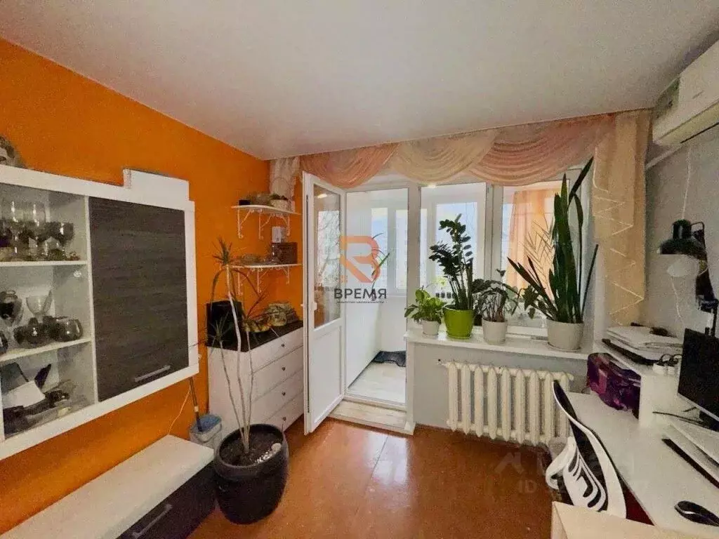 1-к кв. Севастополь ул. Арсенальная, 29 (31.5 м) - Фото 1