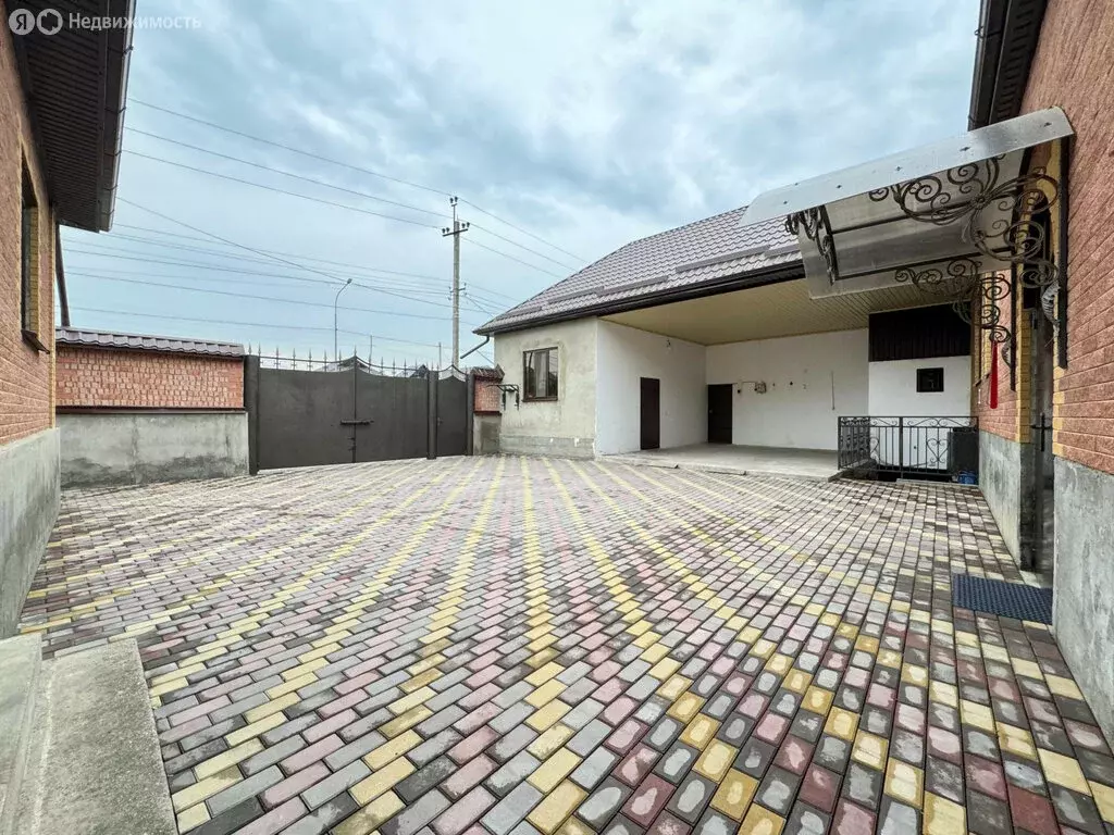 Дом в село Нартан, улица Ленина, 133 (150 м) - Фото 2