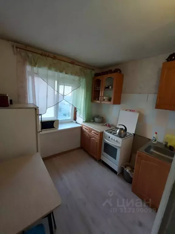 2-к кв. Оренбургская область, Новотроицк ул. Мира, 28 (43.0 м) - Фото 0