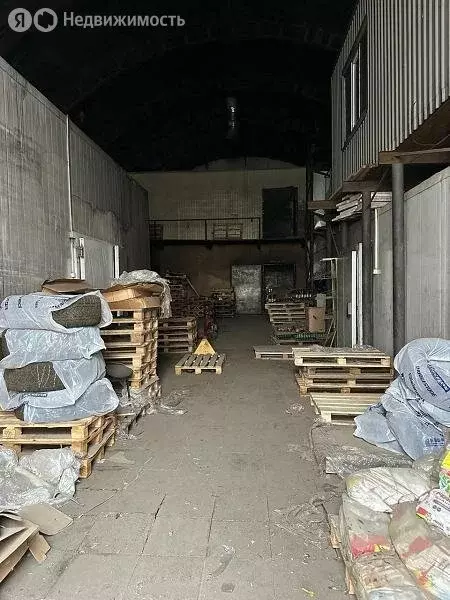 Склад (380 м) - Фото 2