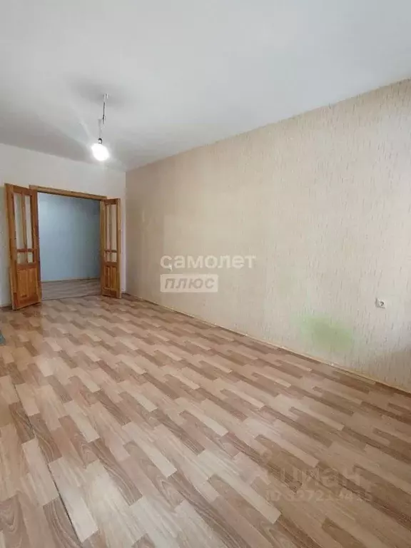 1-к кв. Воронежская область, Воронеж ул. Академика Конопатова, 13 ... - Фото 2