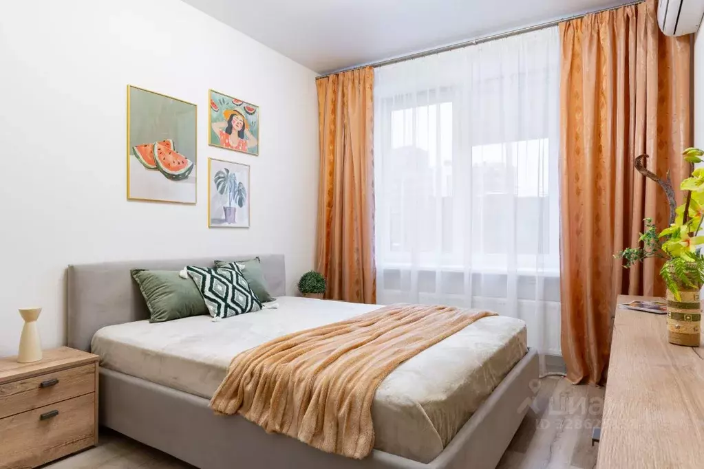 1-к кв. Ленинградская область, Ломоносовский район, Аннинское ... - Фото 1