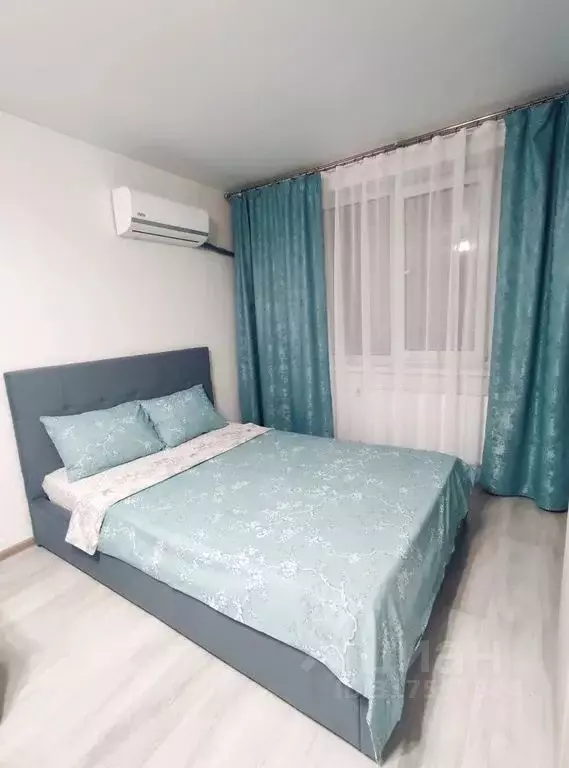 1-к кв. Самарская область, Самара просп. Кирова, 322Ак6 (40.0 м) - Фото 1
