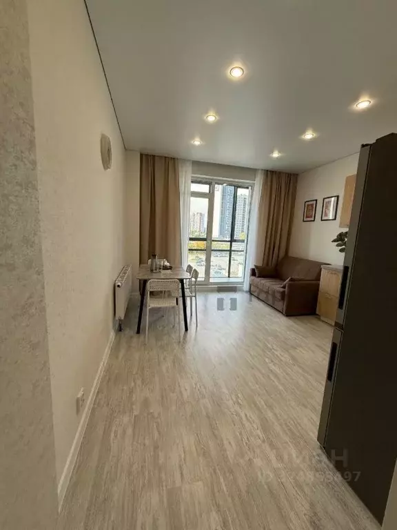 2-к кв. Челябинская область, Челябинск ул. Овчинникова, 18В (50.0 м) - Фото 2