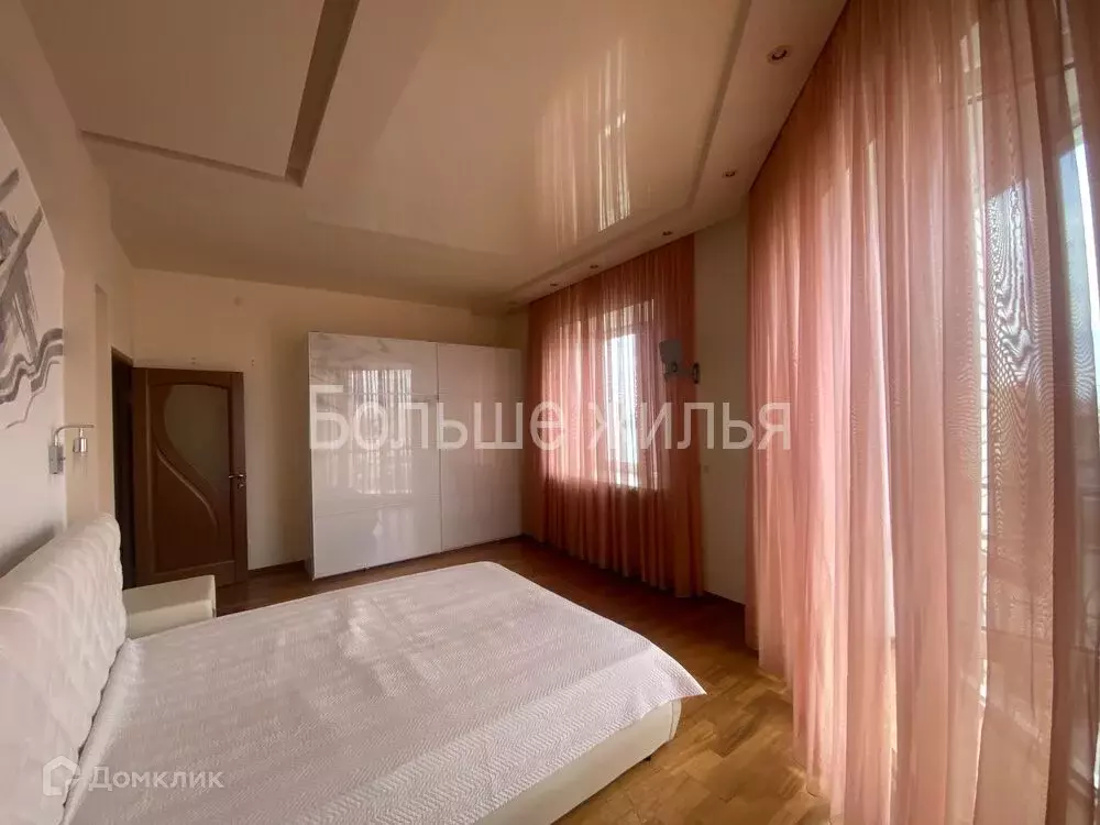 Продаётся 3-к квартира, 92.7 м - Фото 1