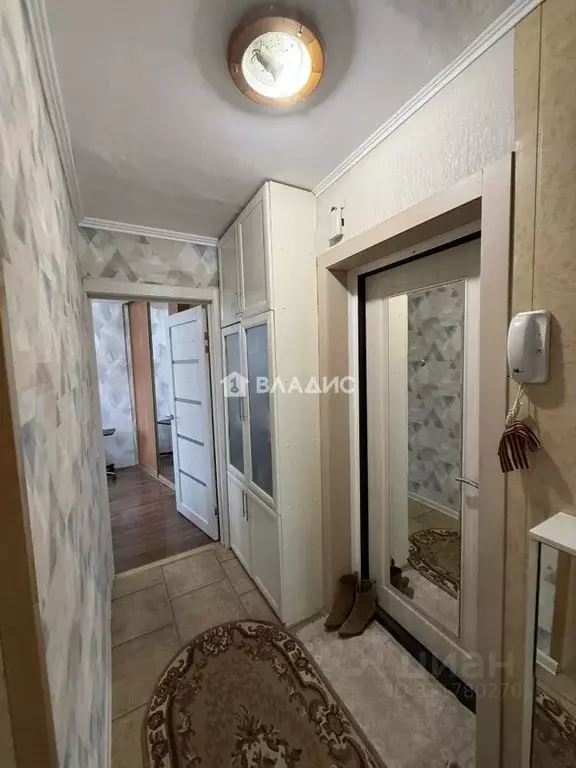 2-к кв. Бурятия, Улан-Удэ 111-й мкр, 11 (50.3 м) - Фото 2