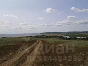 Участок в Татарстан, Рыбно-Слободский район, Русско-Ошнякское с/пос, ... - Фото 1