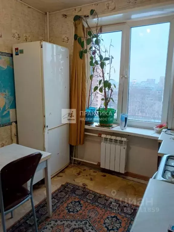 2-к кв. Москва ул. Степана Супруна, 12К1 (58.0 м) - Фото 1