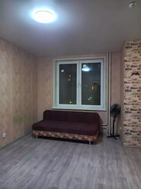 Студия Красноярский край, Красноярск ул. Апрельская, 5К (30.0 м) - Фото 2