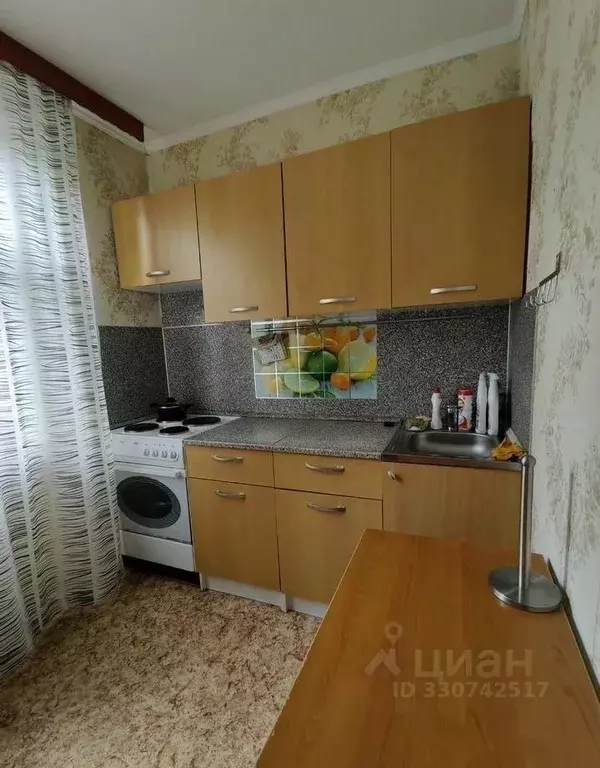 1-к кв. Москва Святоозерская ул., 16 (40.0 м) - Фото 1