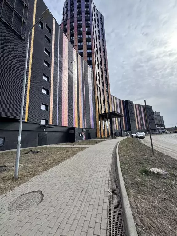 Гараж в Московская область, Видное ул. Олимпийская, 6к1 (13 м) - Фото 1