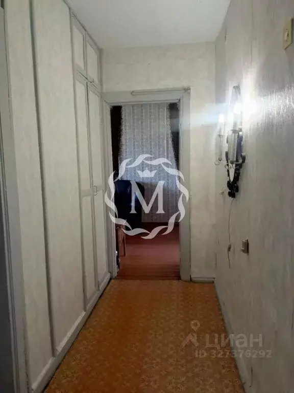 3-к кв. Бурятия, Улан-Удэ Ключевская ул., 62 (57.0 м) - Фото 2