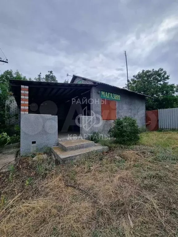 Продам торговое помещение, 51 м - Фото 0